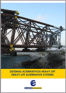 ALTON - Sistemas Alternativos Heavy Lift
